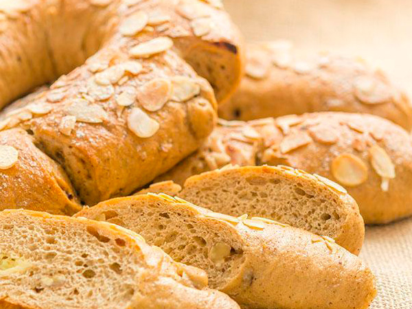 面包、饅頭應(yīng)用